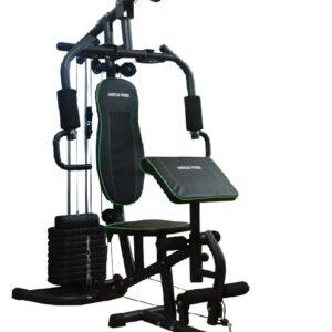 AMERICAN FITNESS HOME GYM MODEL DP 7080