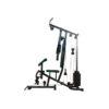 AMERICAN FITNESS HOME GYM MODEL DP 7080 6