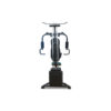 AMERICAN FITNESS HOME GYM MODEL DP 7080 7