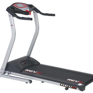 Revo Treadmill model RT101