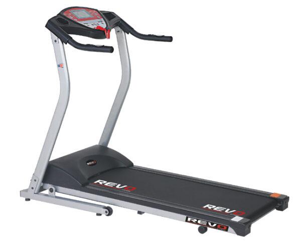 Revo Treadmill model RT101