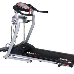 Revo Treadmill model RT106