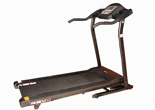 Revo Treadmill model RT109