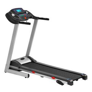 Slimline Treadmill 140S