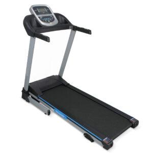 Slimline Treadmill MODEL GHK2403 4