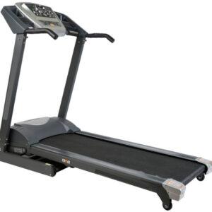 Slimline Treadmill model 242G 3