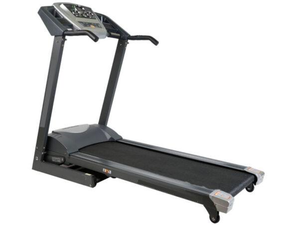 Slimline Treadmill model 242G 3