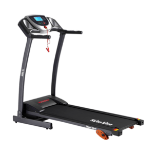 Slimline treadmill 136S AERO 01