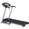 advance treadmill model 1636
