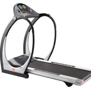 advance treadmill model ST7100 3