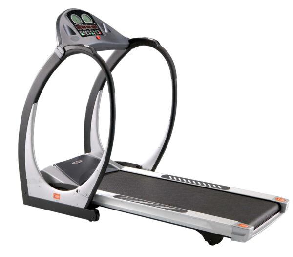advance treadmill model ST7100 3
