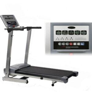 advance treadmill model T304