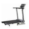 advance treadmill model T304 2