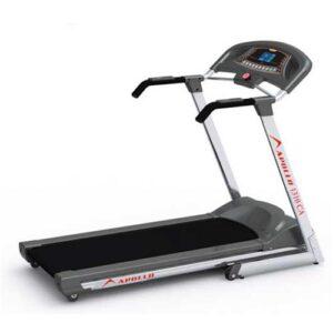 apollo treadmill MODEL 1310CA