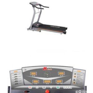 lazer fitness treadmill model 8610B 2