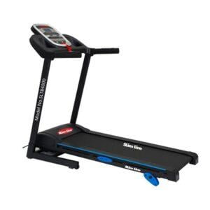 slimline treadmill SLTB4000