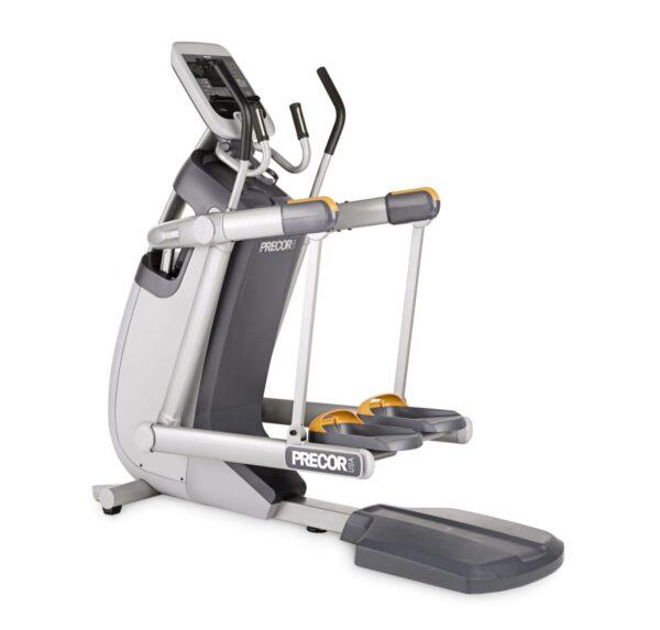 Precor USA Elliptical Gym Fitness Machine GetFit