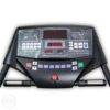 treadmill dashboard