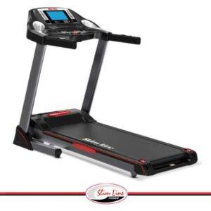 SlimLine New Treadmill