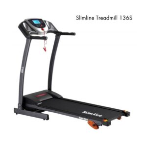 Slimline Treadmill 136S