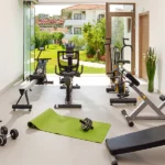 Essential Equipment Selection For Your Home Gym