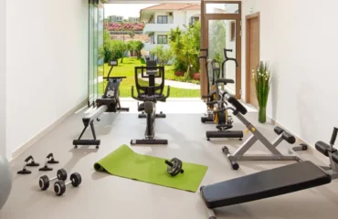 Essential Equipment Selection For Your Home Gym