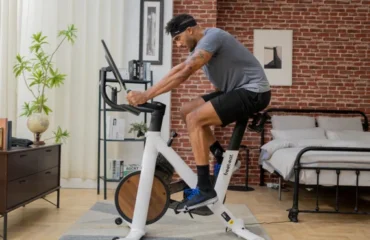 Common Mistakes to Avoid When Using an Exercise Bike